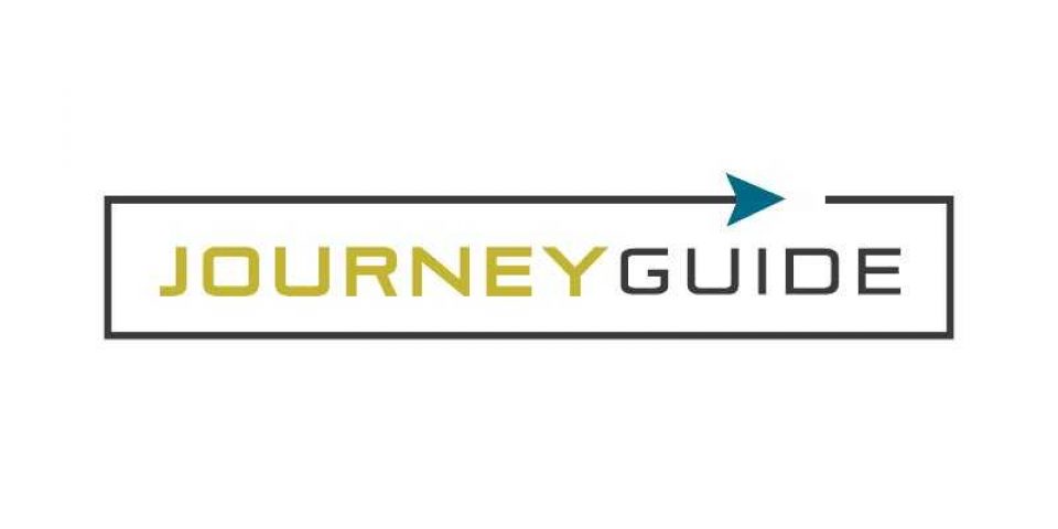Journey Guide Retirement Planning