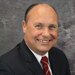 Kevin Harty Ash Brokerage Director National Sales