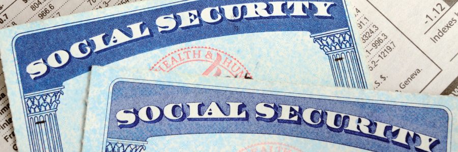 Blog Banner: Social Security - Everything You Need to Know