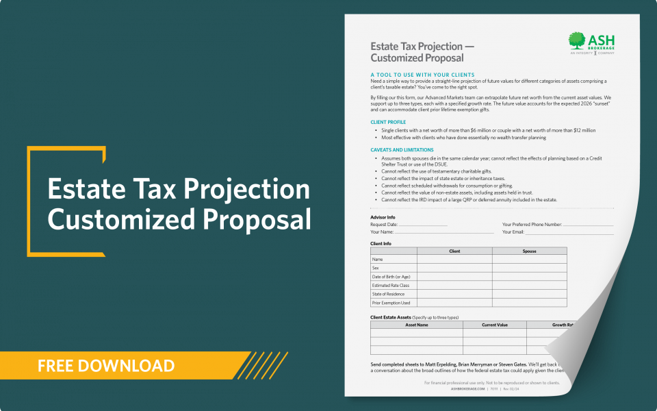 Concept-Piece-Download-70111-AM-Estate-Tax-Projection-Customized-Proposal