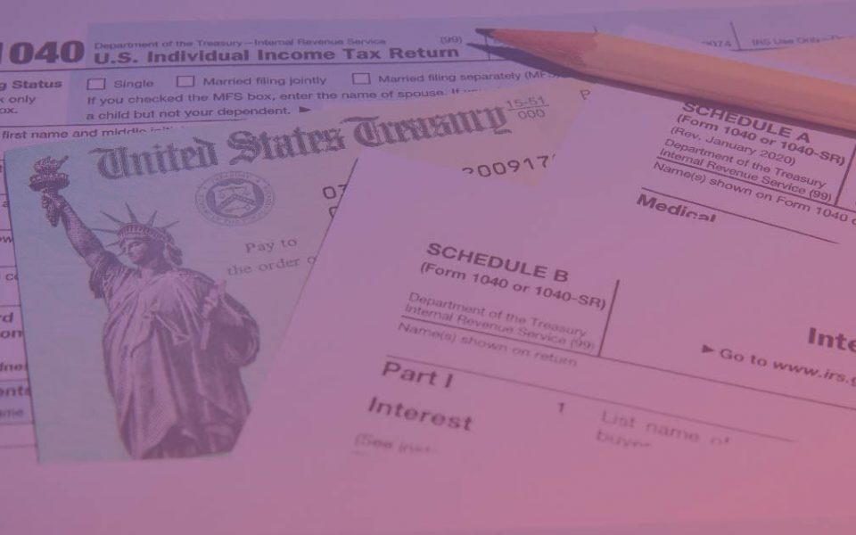 Federal-Tax-Proposals