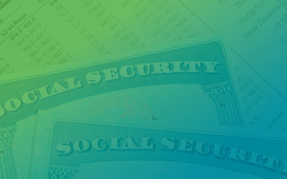 Blog: Social Security - Everything You need to Know