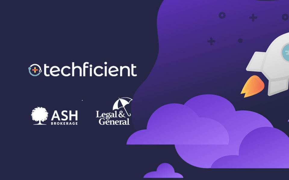Techficient-Receives-Strategic-Investment-from-Ash-Brokerage-LGA