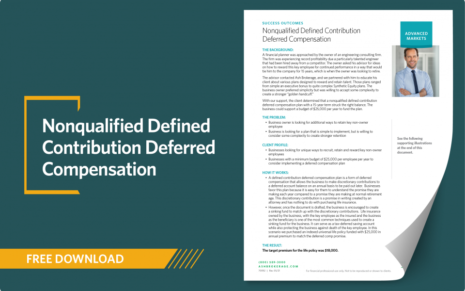 concept-piece-download-70092-nonqualified-defined-contribution-deferred-compensation