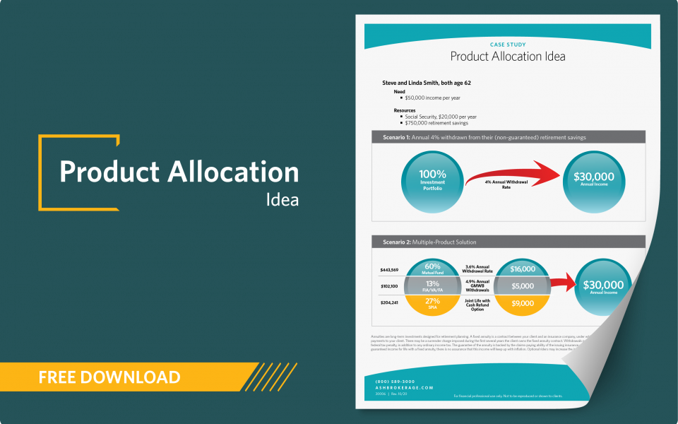 concept-piece-download-product-allocation-idea