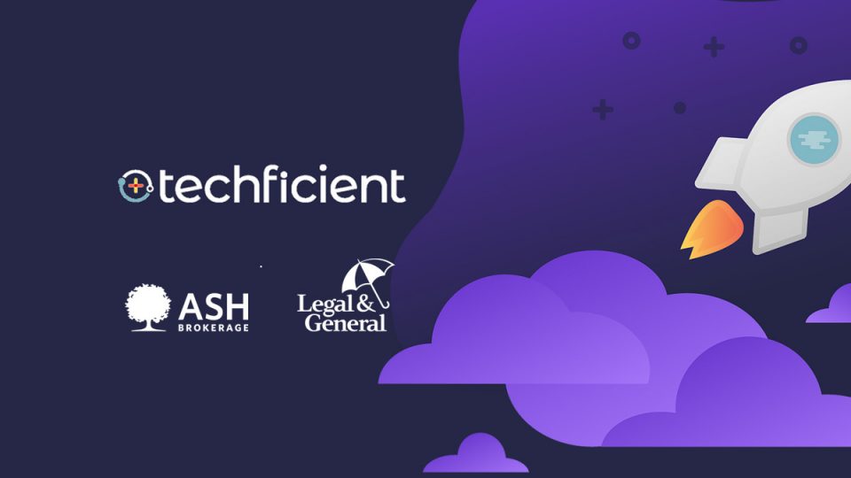 Techficient-Receives-Strategic-Investment-from-Ash-Brokerage-LGA